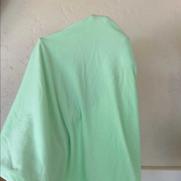Light Mint Green Arrie One Piece smoothez tank. Size M - Picture 9 of 10